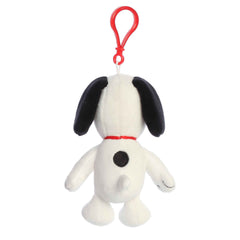 AuroraÂ® - PeanutsÂ® - 4.5" Snoopy Clip-On