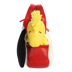 AuroraÂ® - PeanutsÂ® - Fancy Palâ¢ - 8" Snoopy