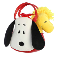 AuroraÂ® - PeanutsÂ® - Fancy Palâ¢ - 8" Snoopy