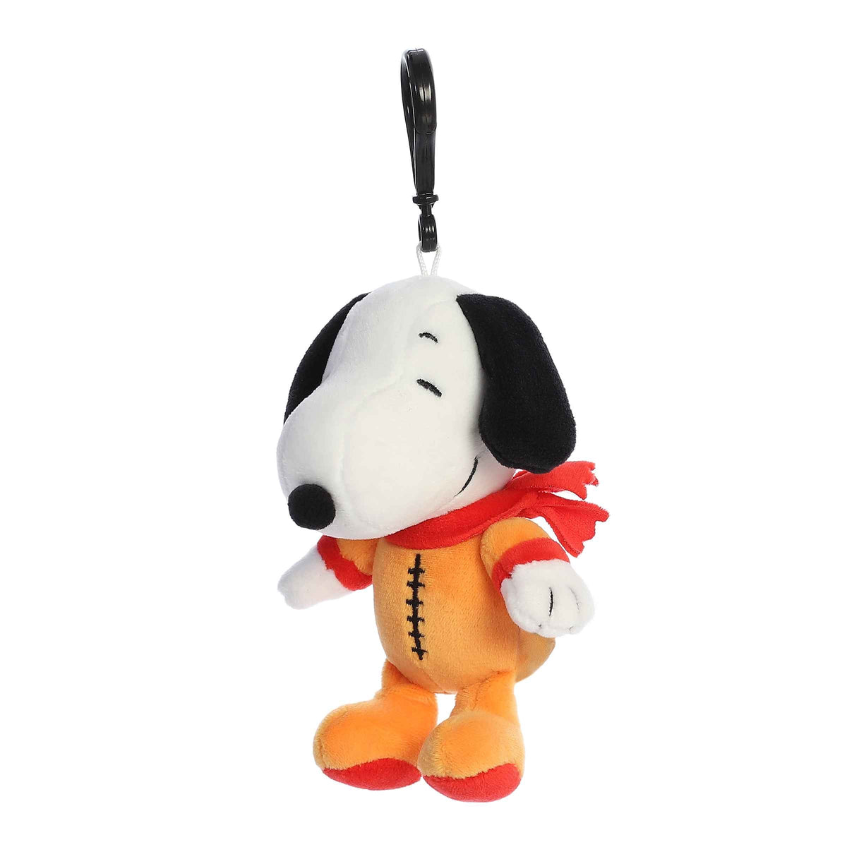 AuroraÂ® - PeanutsÂ® - 5" Astronaut Snoopy Clip-On