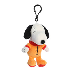 AuroraÂ® - PeanutsÂ® - 5" Astronaut Snoopy Clip-On