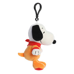 AuroraÂ® - PeanutsÂ® - 5" Astronaut Snoopy Clip-On