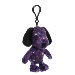 AuroraÂ® - PeanutsÂ® - 5" Spaced Out Snoopy Clip-On