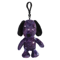 AuroraÂ® - PeanutsÂ® - 5" Spaced Out Snoopy Clip-On
