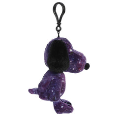 AuroraÂ® - PeanutsÂ® - 5" Spaced Out Snoopy Clip-On