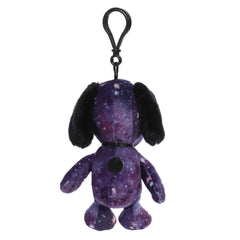 AuroraÂ® - PeanutsÂ® - 5" Spaced Out Snoopy Clip-On