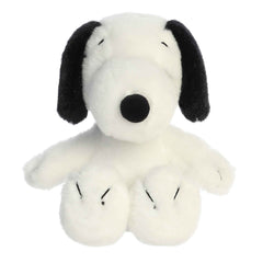 AuroraÂ® - PeanutsÂ® - Shoulderkinsâ¢ - 5" Snoopy