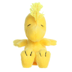 AuroraÂ® - PeanutsÂ® - Shoulderkinsâ¢ - 5" Woodstock