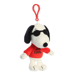 AuroraÂ® - PeanutsÂ® - 5" Joe Cool Clip-On