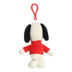 AuroraÂ® - PeanutsÂ® - 5" Joe Cool Clip-On