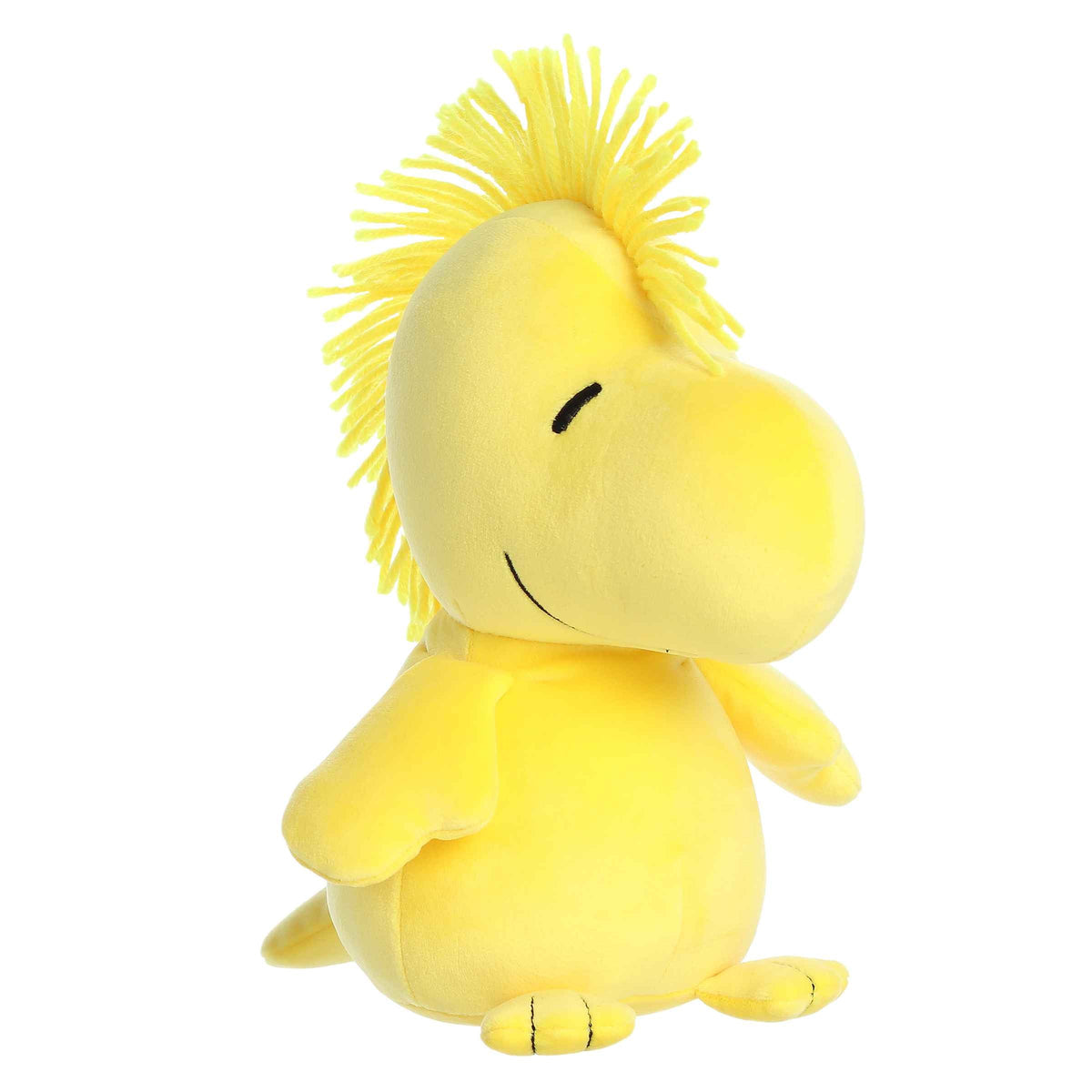 AuroraÂ® - PeanutsÂ® - 8.5" Squishy Woodstock