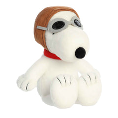 AuroraÂ® - PeanutsÂ® - 12" Flying Ace