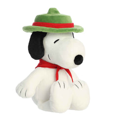AuroraÂ® - PeanutsÂ® - 12" Beagle Scout Snoopyâ¢
