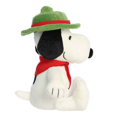 AuroraÂ® - PeanutsÂ® - 12" Beagle Scout Snoopyâ¢