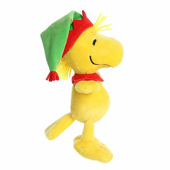 AuroraÂ® - PeanutsÂ® - 8" Elf Woodstock