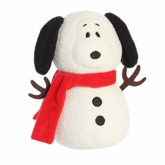 AuroraÂ® - PeanutsÂ® - 8" Snow Beagle