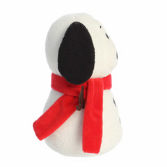 AuroraÂ® - PeanutsÂ® - 8" Snow Beagle