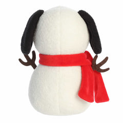AuroraÂ® - PeanutsÂ® - 8" Snow Beagle