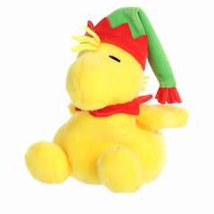 AuroraÂ® - PeanutsÂ® - Palm Palsâ¢ - 5" Elf Woodstock