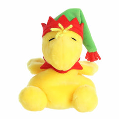 AuroraÂ® - PeanutsÂ® - Palm Palsâ¢ - 5" Elf Woodstock