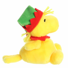 AuroraÂ® - PeanutsÂ® - Palm Palsâ¢ - 5" Elf Woodstock