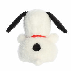 AuroraÂ® - PeanutsÂ® - Palm Palsâ¢ - 5" 75th Anniversary Snoopy