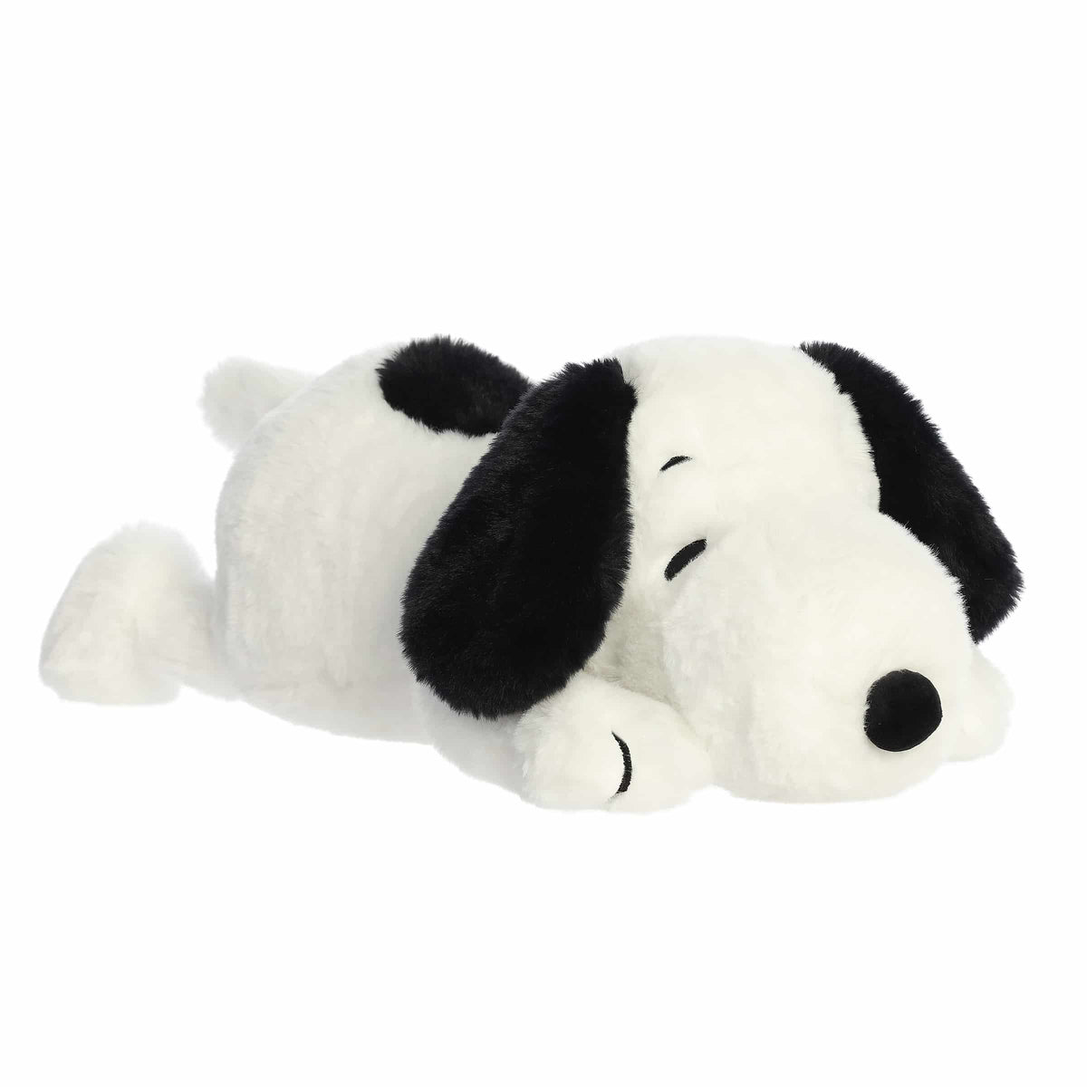 AuroraÂ® - PeanutsÂ® - 18" Huggable Snoopy