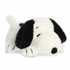 AuroraÂ® - PeanutsÂ® - 12" Cuddles Snoopy