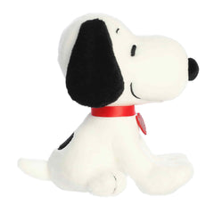 AuroraÂ® - PeanutsÂ® - 9" Snoopyâ¢ Heart Tag