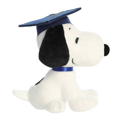 AuroraÂ® - PeanutsÂ® - 9" Graduation Snoopyâ¢