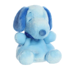 AuroraÂ® - PeanutsÂ® - 5" Snoopy Color Collection Palm Palsâ¢
