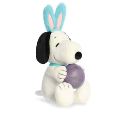 AuroraÂ® - PeanutsÂ® - 11" Easter Snoopy With Egg