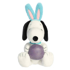 AuroraÂ® - PeanutsÂ® - 11" Easter Snoopy With Egg