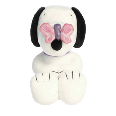 AuroraÂ® - PeanutsÂ® - 11" Spring Snoopyâ¢