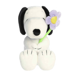 AuroraÂ® - PeanutsÂ® - 11" Spring Snoopyâ¢