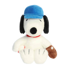 AuroraÂ® - PeanutsÂ® - 9" Baseball Snoopy