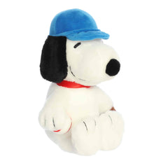 AuroraÂ® - PeanutsÂ® - 9" Baseball Snoopy