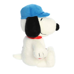 AuroraÂ® - PeanutsÂ® - 9" Baseball Snoopy
