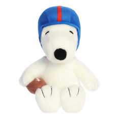 AuroraÂ® - PeanutsÂ® - 8" Football Snoopy