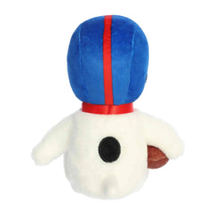 AuroraÂ® - PeanutsÂ® - 8" Football Snoopy