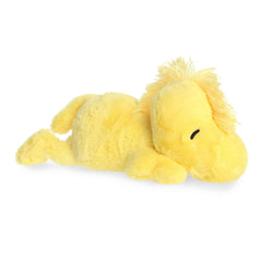 AuroraÂ® - PeanutsÂ® - 18.5" Huggable Woodstock