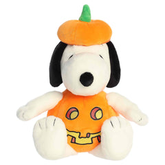 AuroraÂ® - PeanutsÂ® - 14" Pumpkin Costume Snoopy