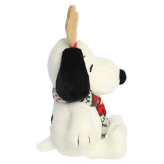 AuroraÂ® - PeanutsÂ® - 6" Reindeer Snoopy