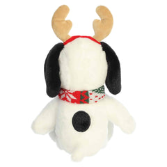 AuroraÂ® - PeanutsÂ® - 6" Reindeer Snoopy