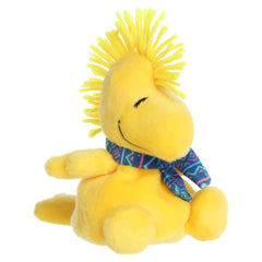 AuroraÂ® - PeanutsÂ® - Palm Palsâ¢ - 5" I Love Snow Woodstock