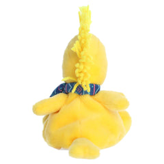 AuroraÂ® - PeanutsÂ® - Palm Palsâ¢ - 5" I Love Snow Woodstock