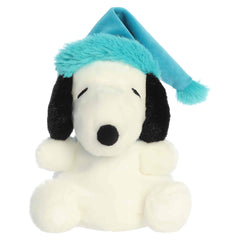 AuroraÂ® - PeanutsÂ® - Palm Palsâ¢ - 8" Bundled Up Snoopy