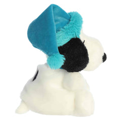 AuroraÂ® - PeanutsÂ® - Palm Palsâ¢ - 8" Bundled Up Snoopy