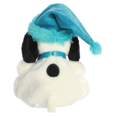 AuroraÂ® - PeanutsÂ® - Palm Palsâ¢ - 8" Bundled Up Snoopy