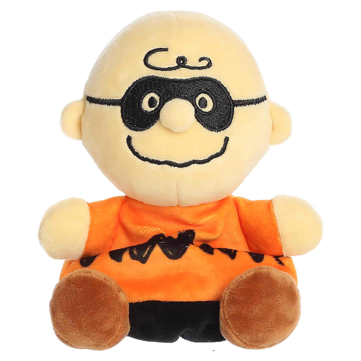 AuroraÂ® - PeanutsÂ® - Palm Palsâ¢ - 5" Masked Charlie Brown